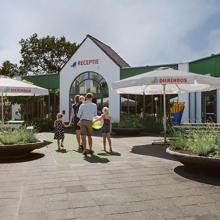 Vakantiepark Dierenbos Vinkel Esterno foto